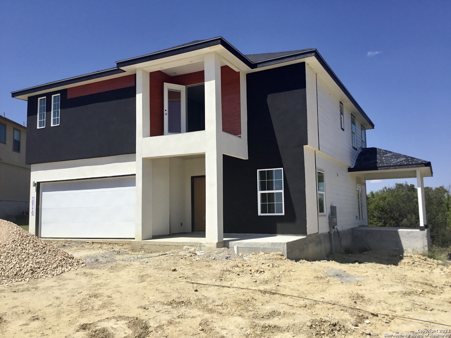 10302 Mission Canyon San Antonio TX 78224