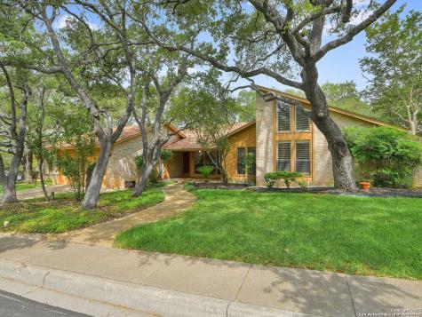 3507 Hunters Dew Street San Antonio TX 78230