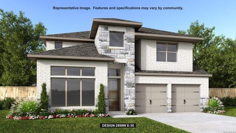311 Bella Rosa Way Cibolo TX 78108