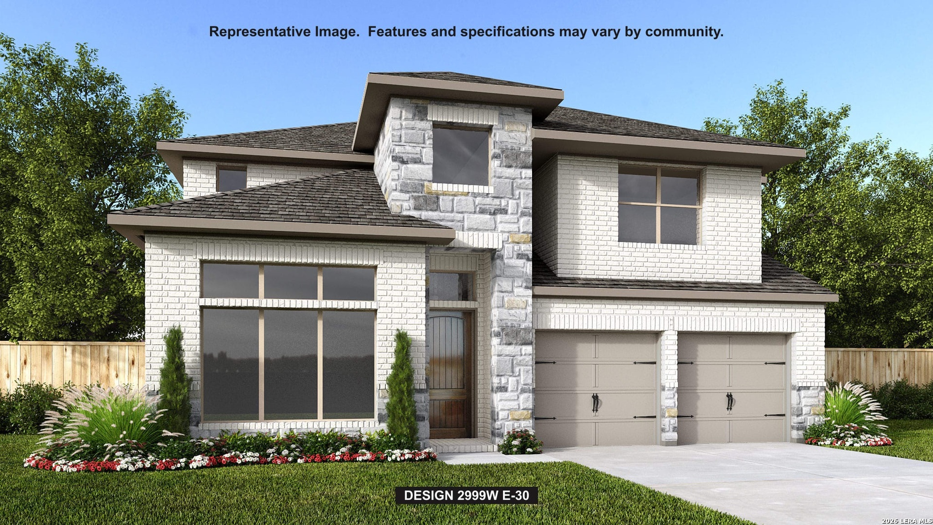 311 Bella Rosa Way Cibolo TX 78108