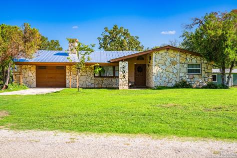 295 Lazy Oak Drive Bandera TX 78003