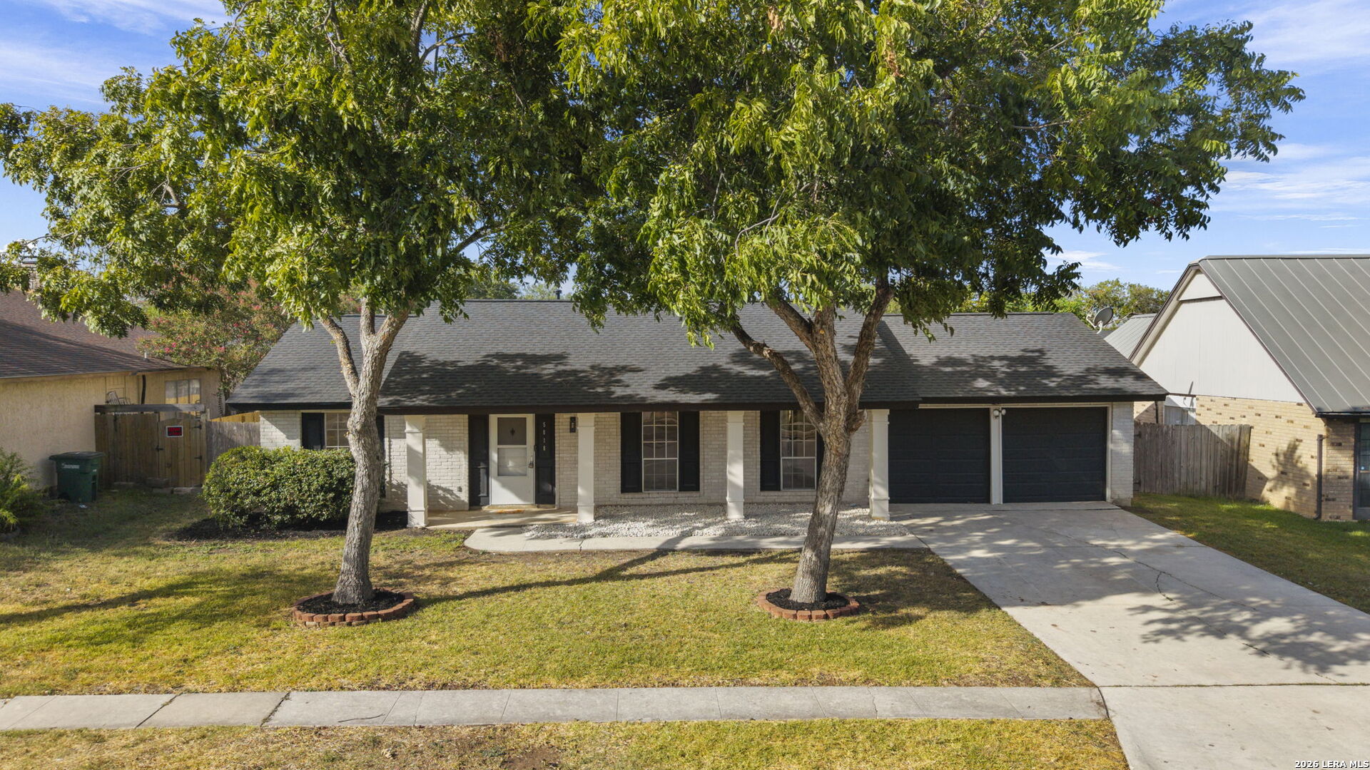 5818 Burgoyne Street San Antonio TX 78233