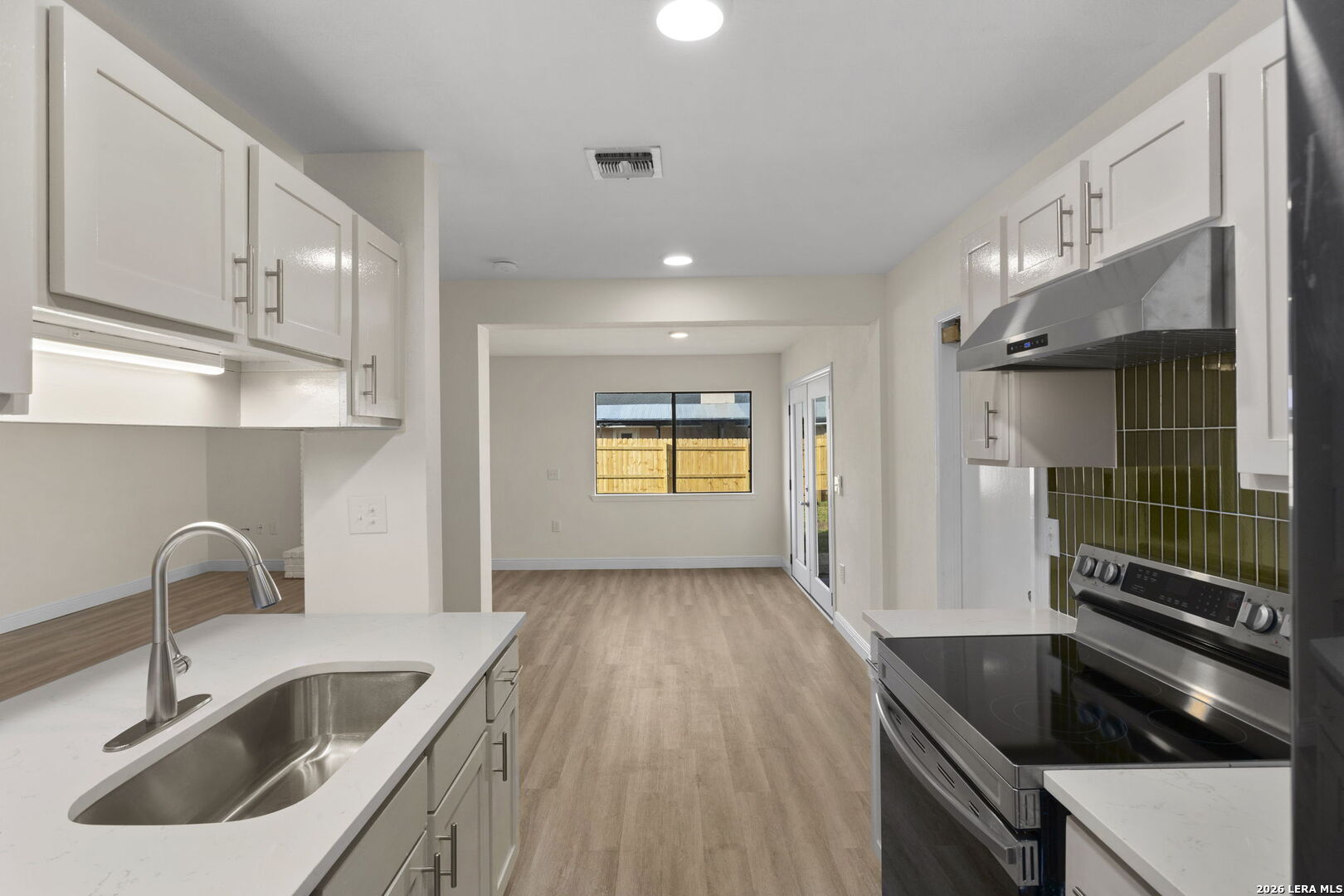 5818 Burgoyne Street San Antonio TX 78233
