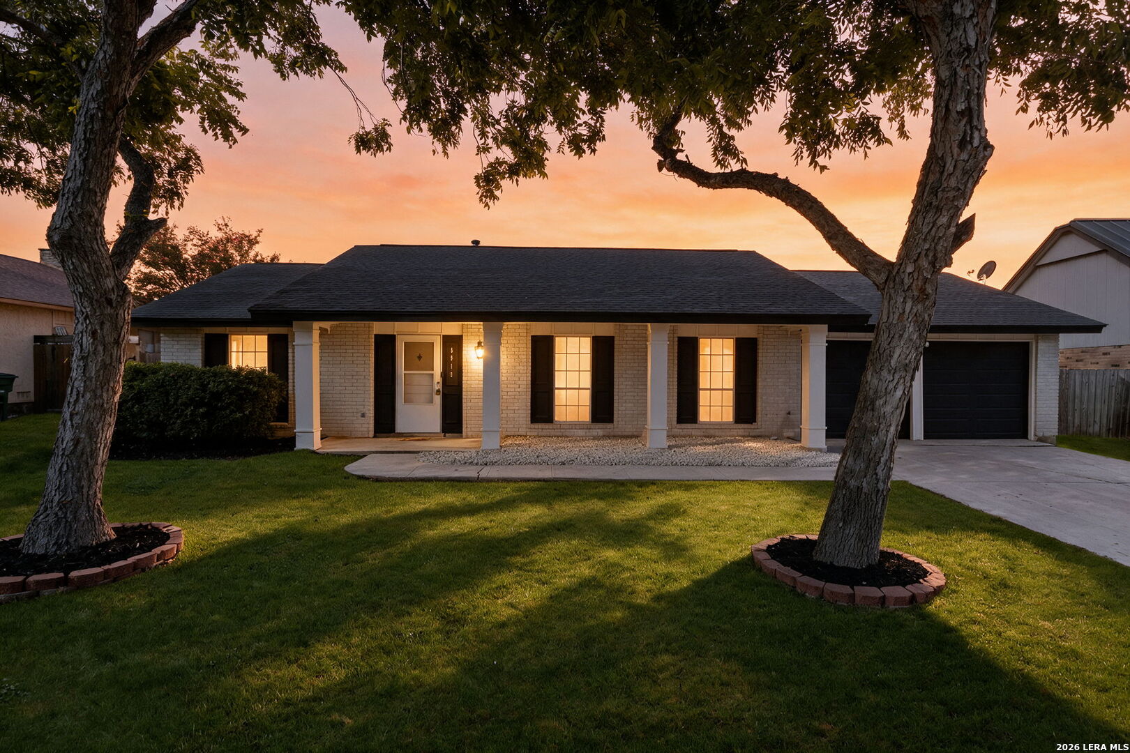 5818 Burgoyne Street San Antonio TX 78233
