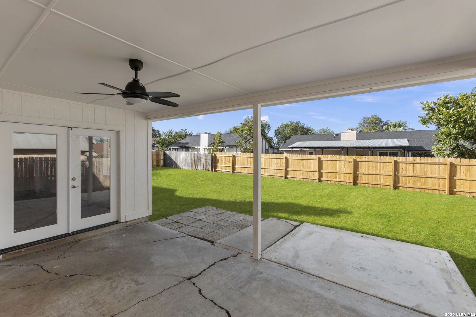 5818 Burgoyne Street San Antonio TX 78233