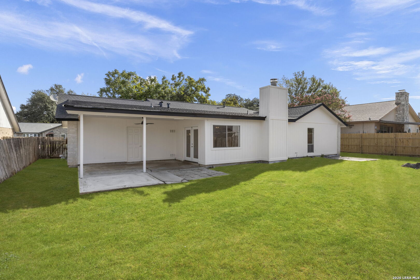 5818 Burgoyne Street San Antonio TX 78233