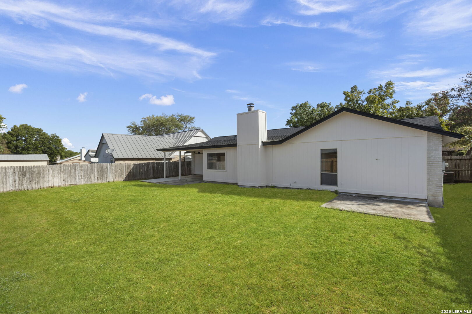 5818 Burgoyne Street San Antonio TX 78233