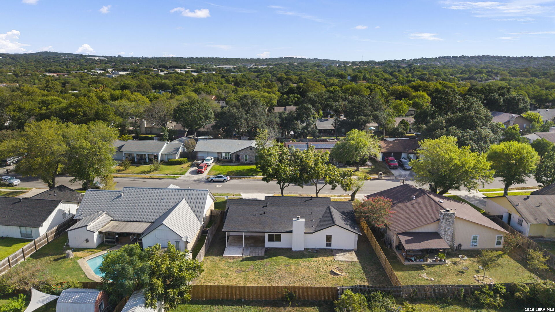 5818 Burgoyne Street San Antonio TX 78233