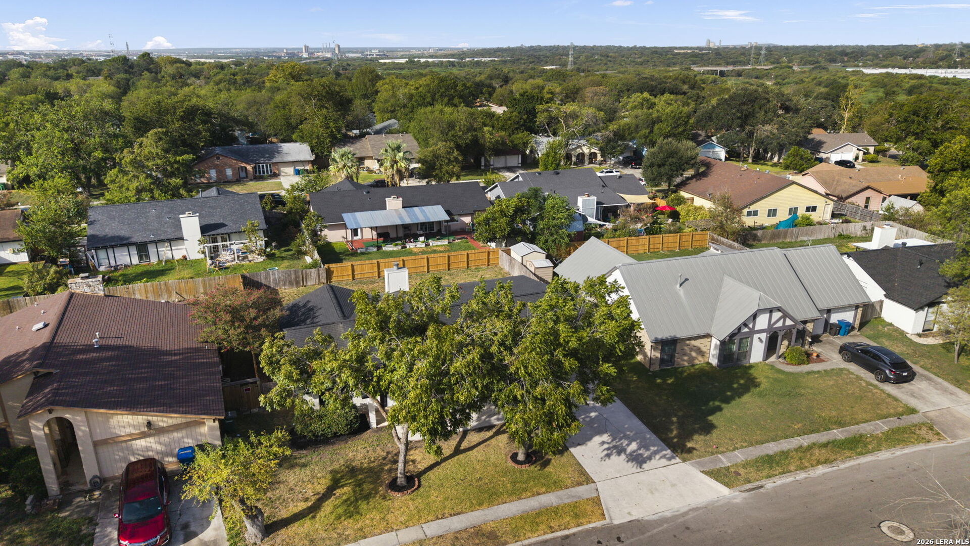 5818 Burgoyne Street San Antonio TX 78233