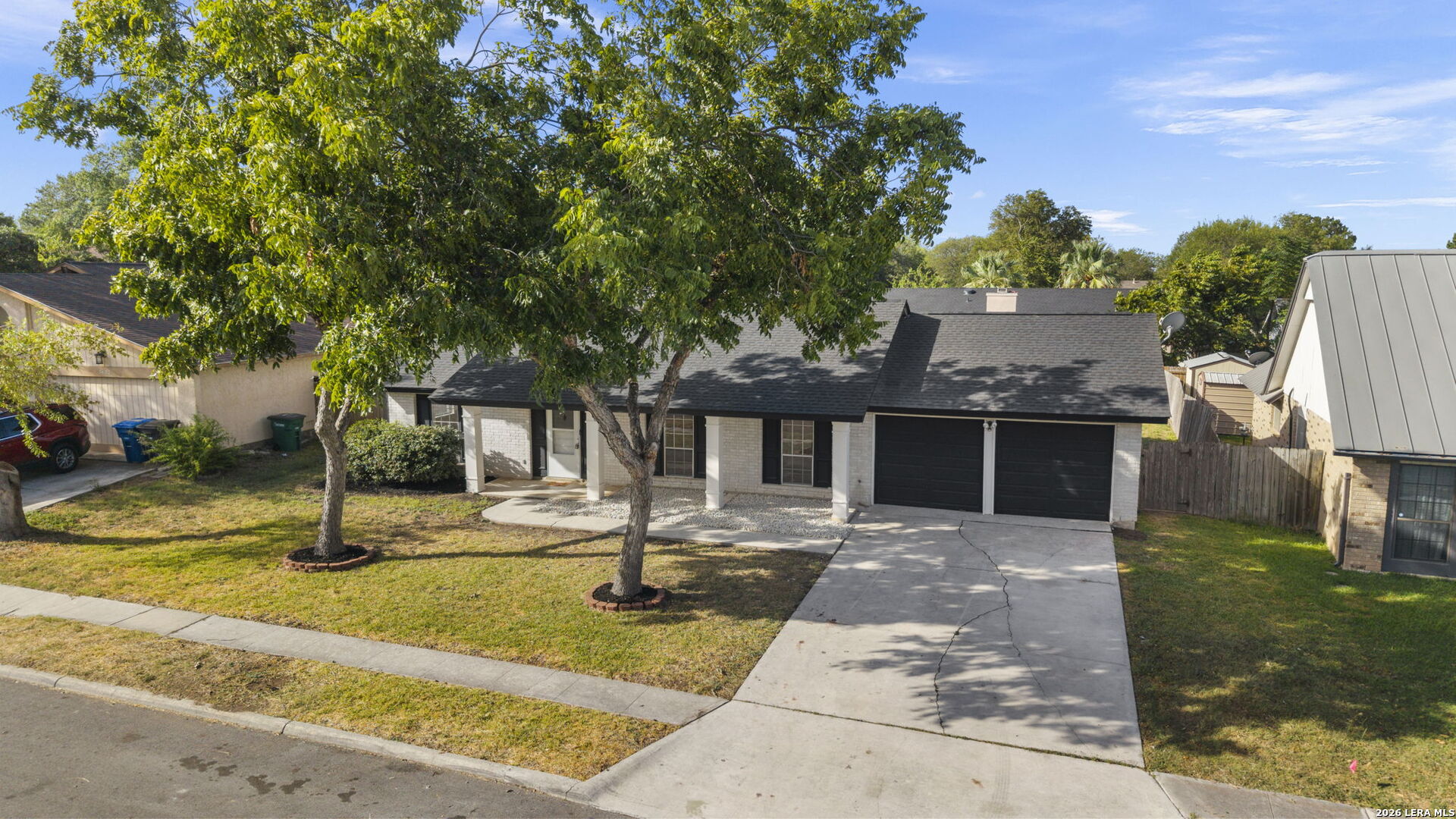 5818 Burgoyne Street San Antonio TX 78233