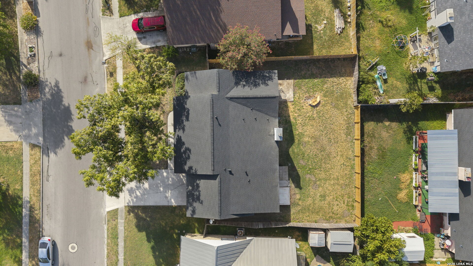 5818 Burgoyne Street San Antonio TX 78233