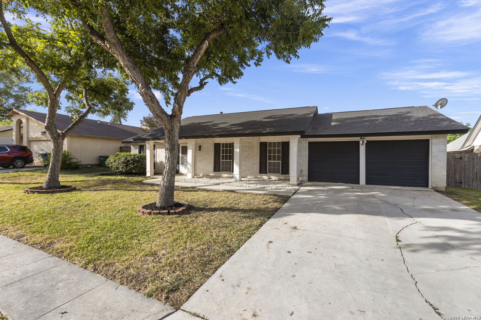 5818 Burgoyne Street San Antonio TX 78233