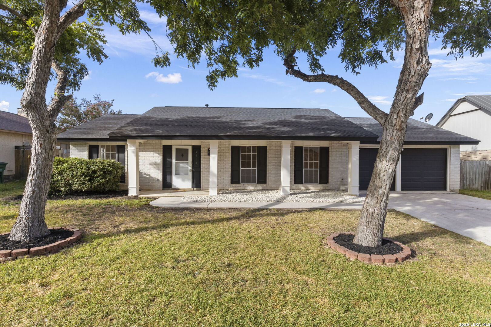 5818 Burgoyne Street San Antonio TX 78233