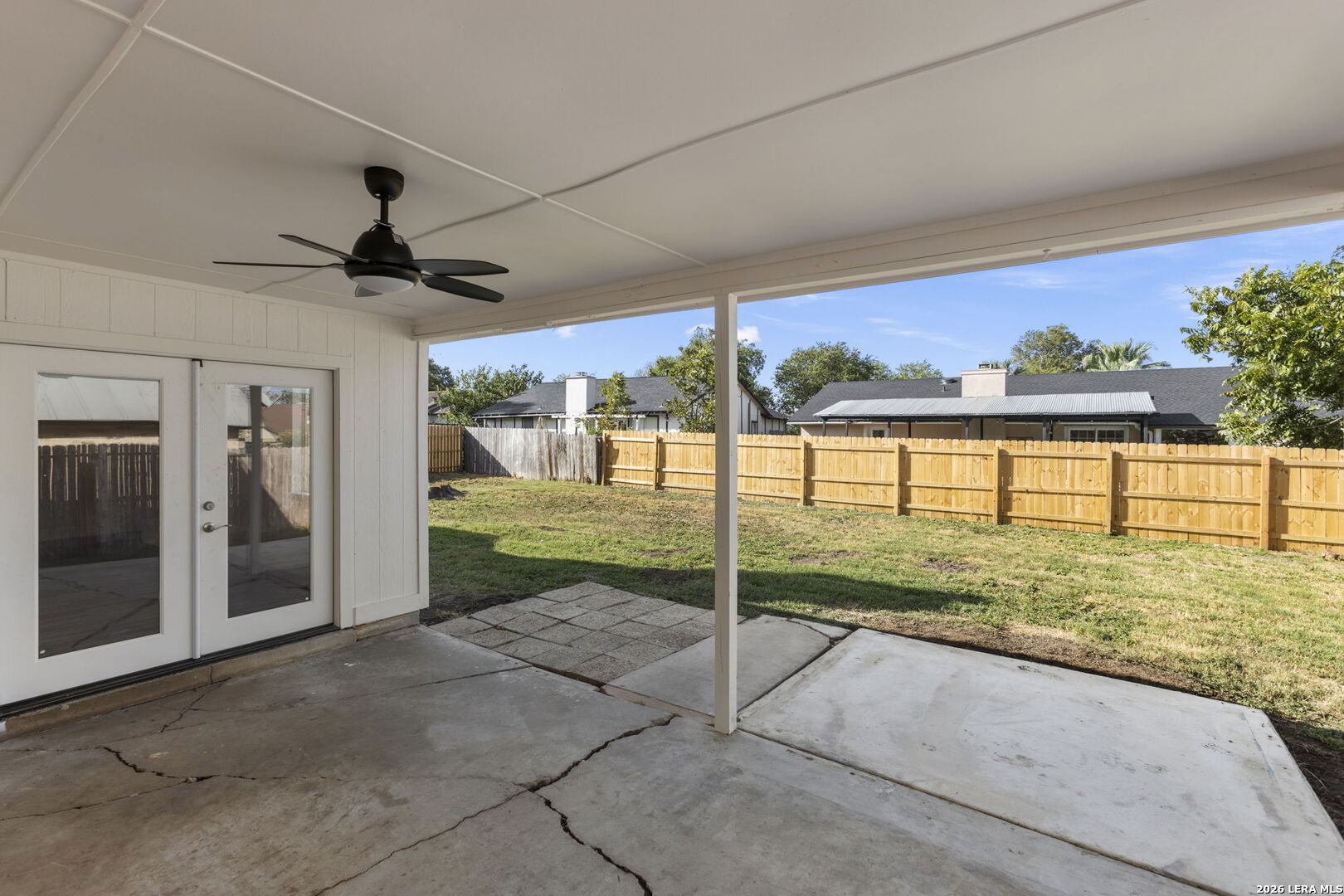 5818 Burgoyne Street San Antonio TX 78233