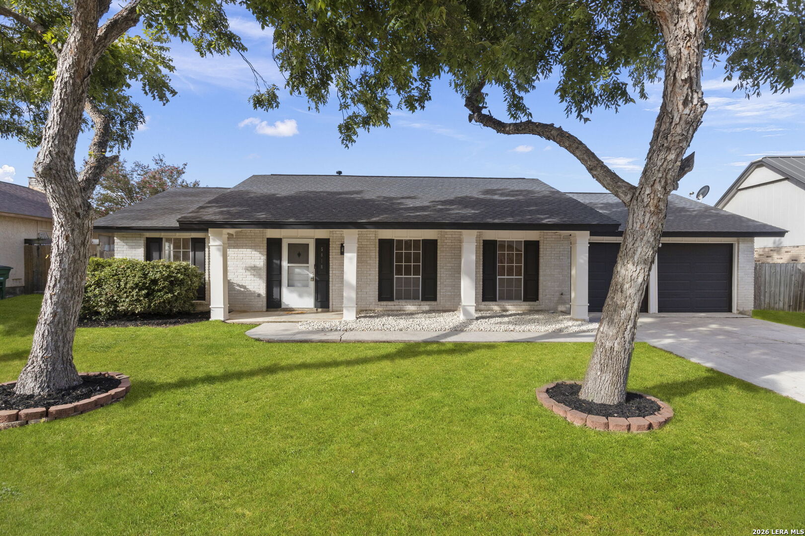 5818 Burgoyne Street San Antonio TX 78233