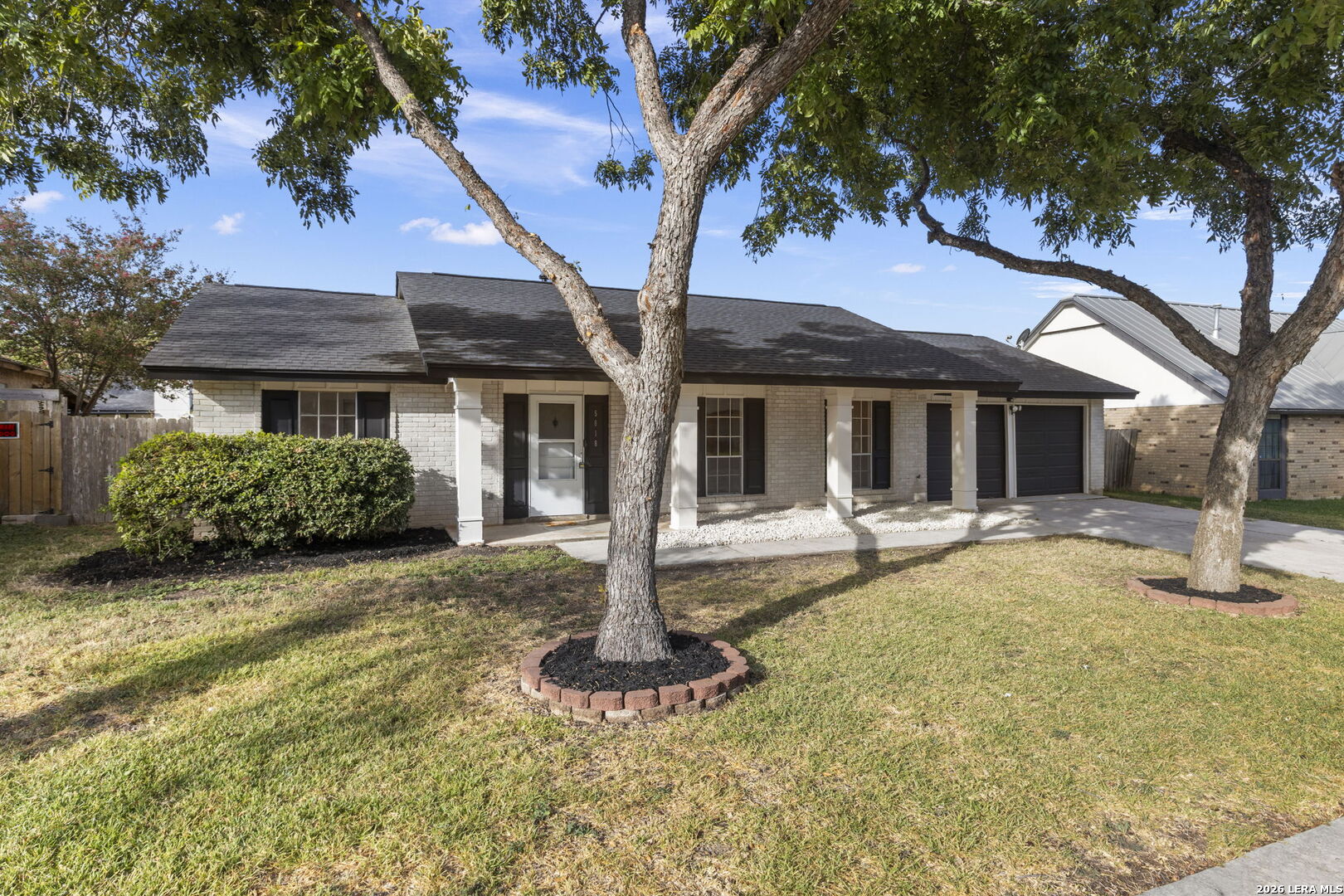 5818 Burgoyne Street San Antonio TX 78233