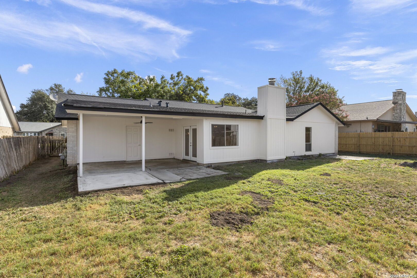 5818 Burgoyne Street San Antonio TX 78233