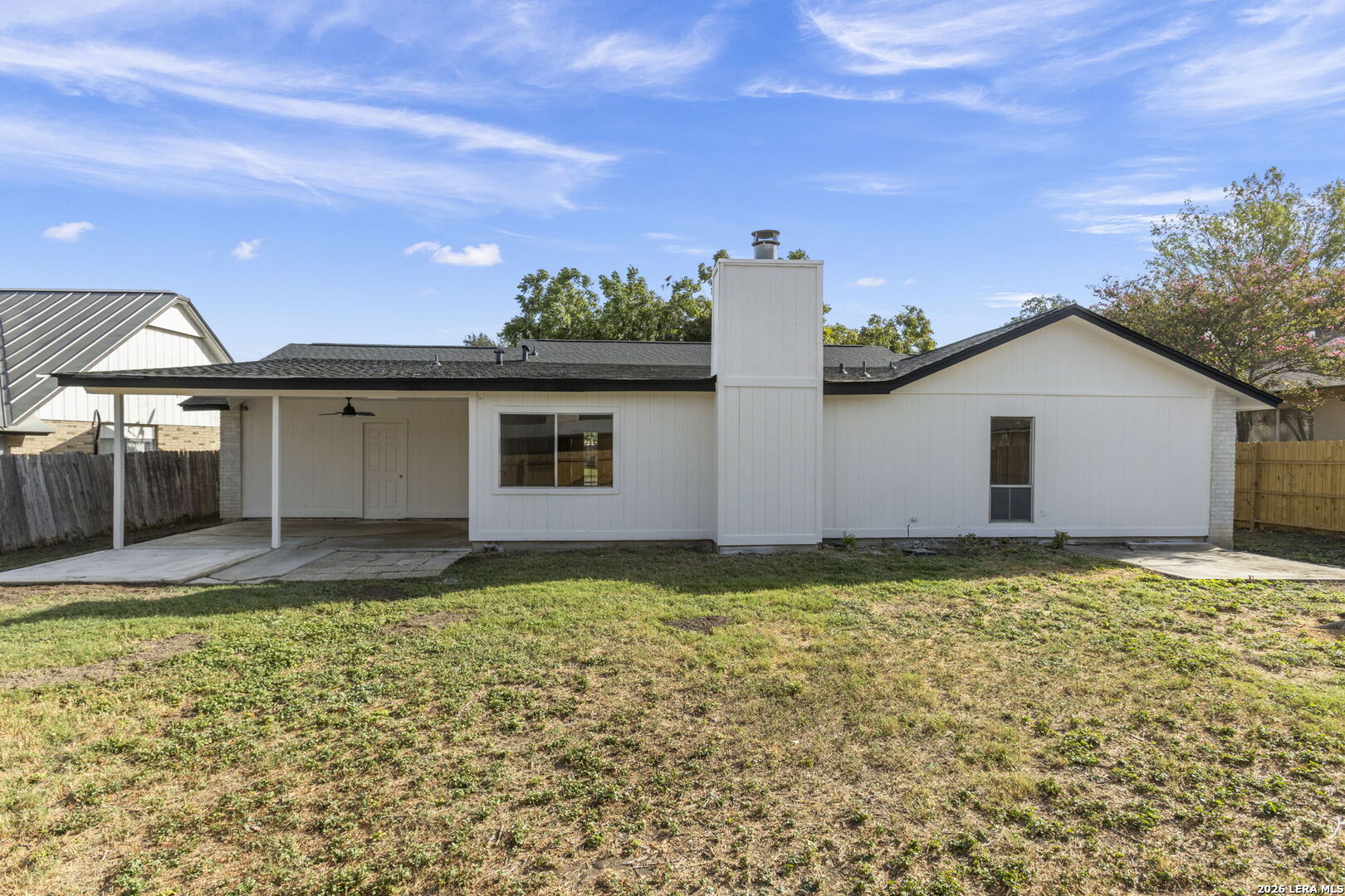 5818 Burgoyne Street San Antonio TX 78233