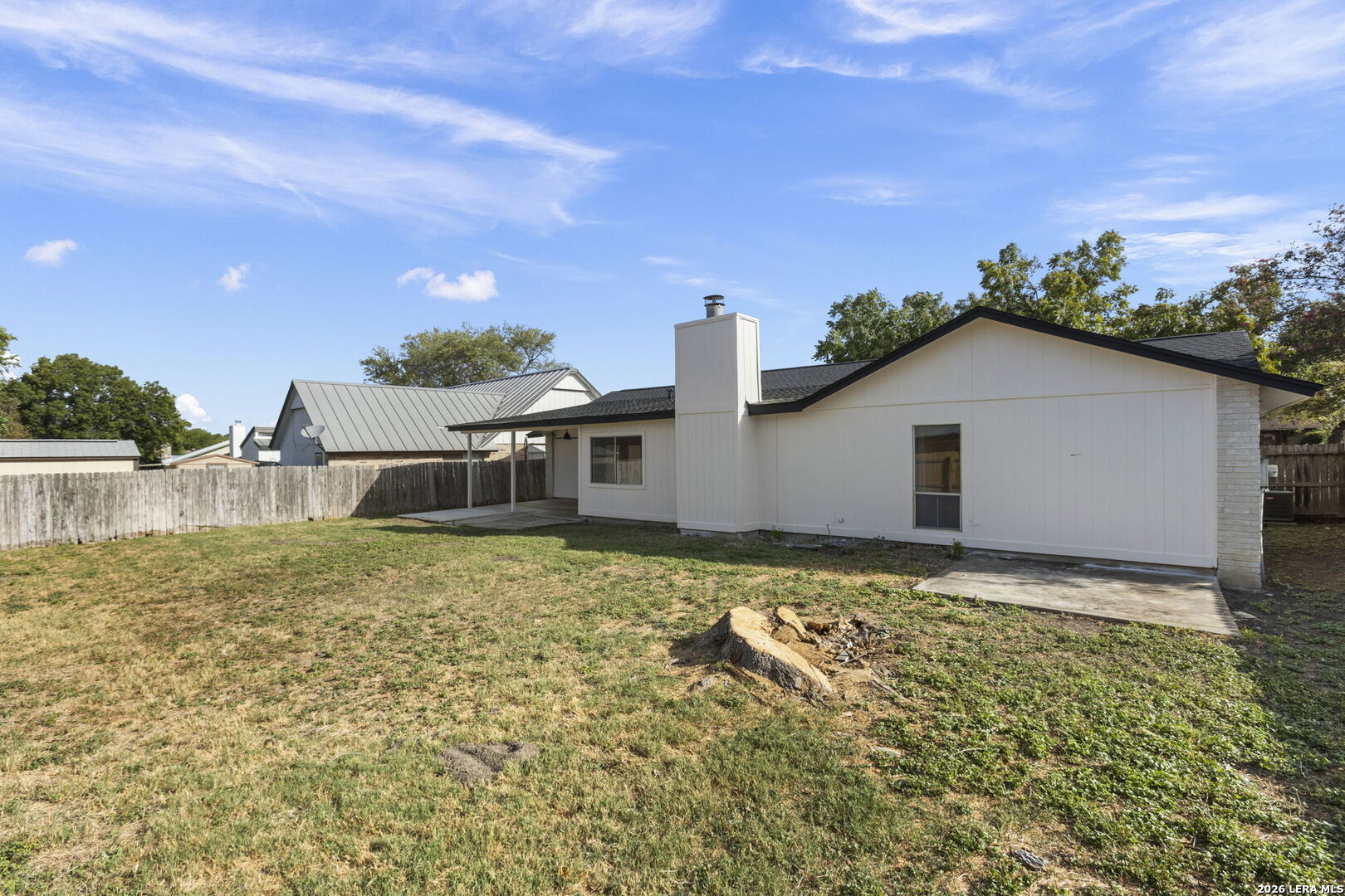 5818 Burgoyne Street San Antonio TX 78233