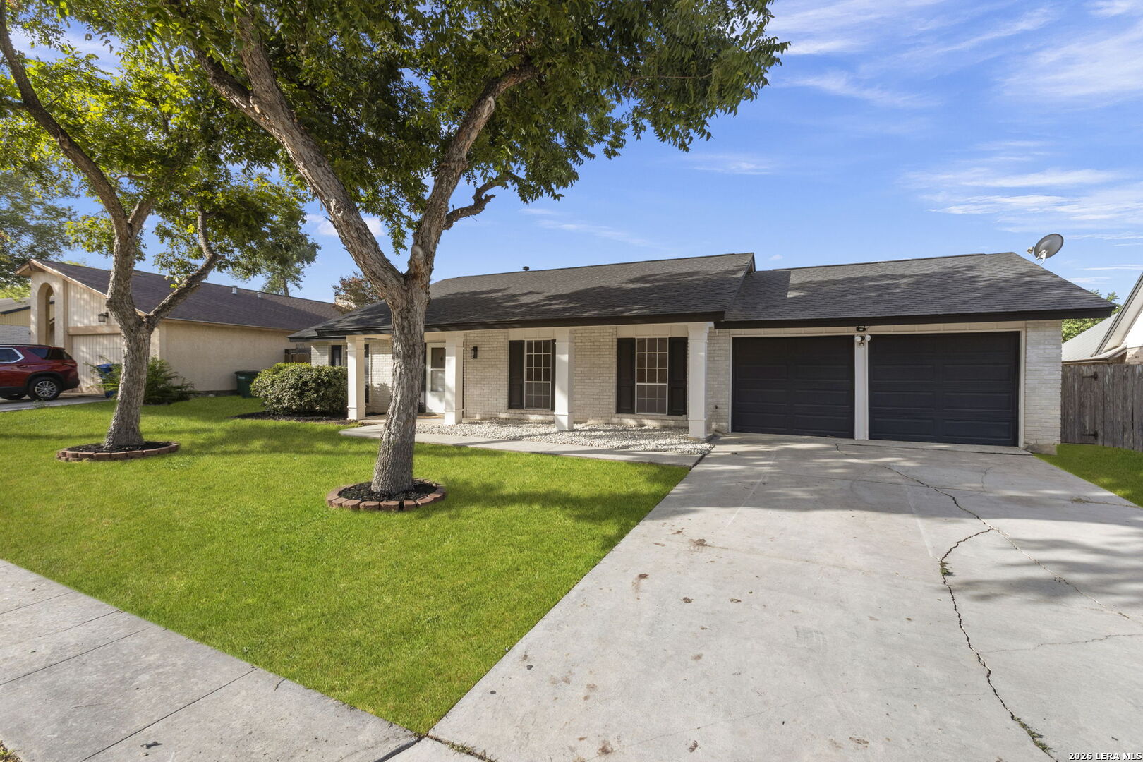 5818 Burgoyne Street San Antonio TX 78233