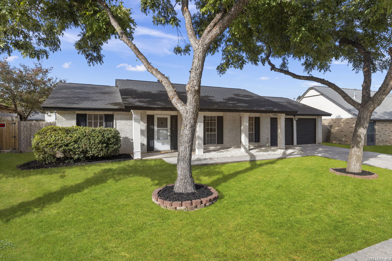 5818 Burgoyne Street San Antonio TX 78233