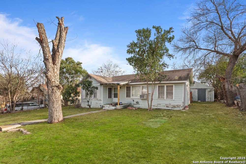 1932 E Highland Boulevard San Antonio TX 78210