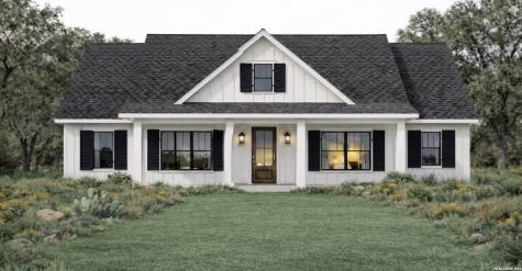 116 Pinot Place La Vernia TX 78121
