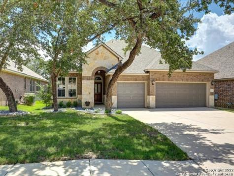 10720 Barnsford Lane Helotes TX 78023