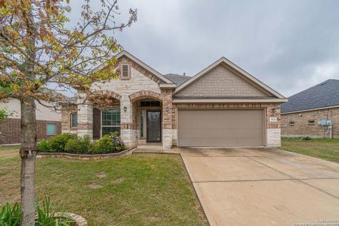15114 Gelding Heights San Antonio TX 78245