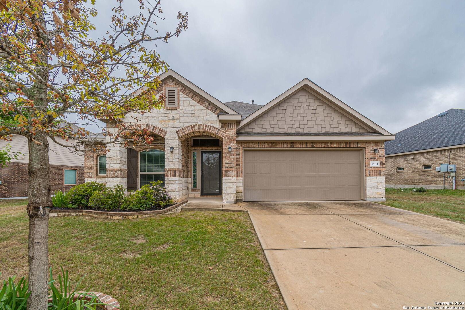 15114 Gelding Heights San Antonio TX 78245