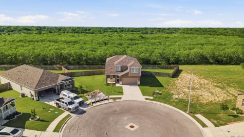 200 Alta Vista Terrace Seguin TX 78155