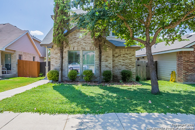 7907 Woodchase San Antonio TX 78240