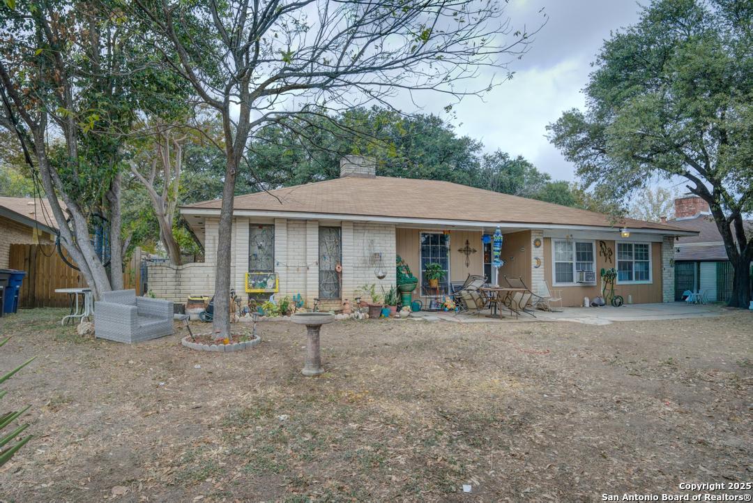 4519 Timberhill San Antonio TX 78238