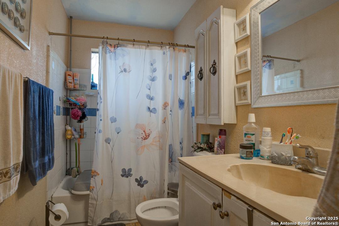 4519 Timberhill San Antonio TX 78238