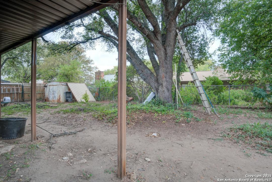 4519 Timberhill San Antonio TX 78238