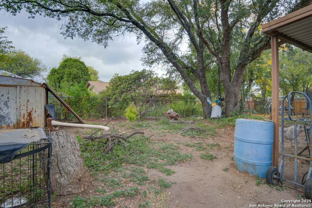 4519 Timberhill San Antonio TX 78238