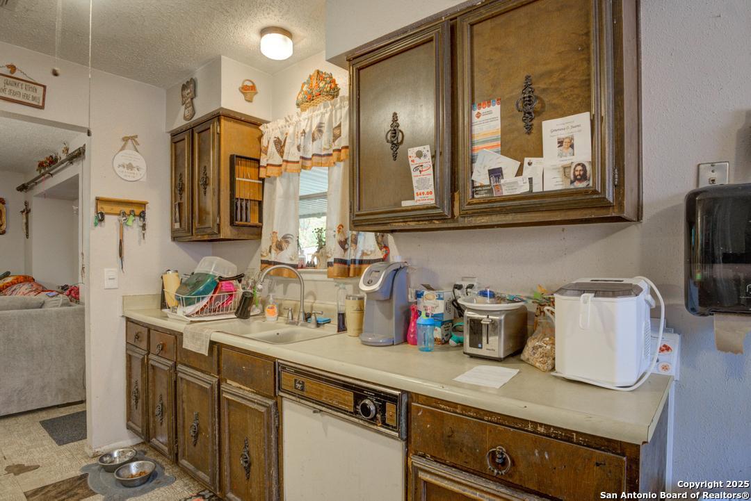 4519 Timberhill San Antonio TX 78238