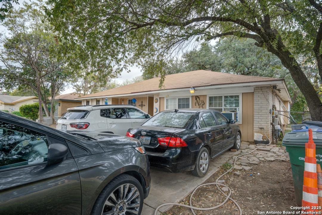 4519 Timberhill San Antonio TX 78238