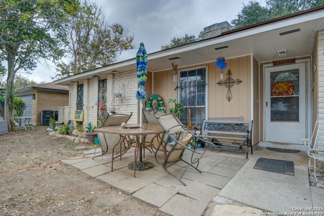 4519 Timberhill San Antonio TX 78238
