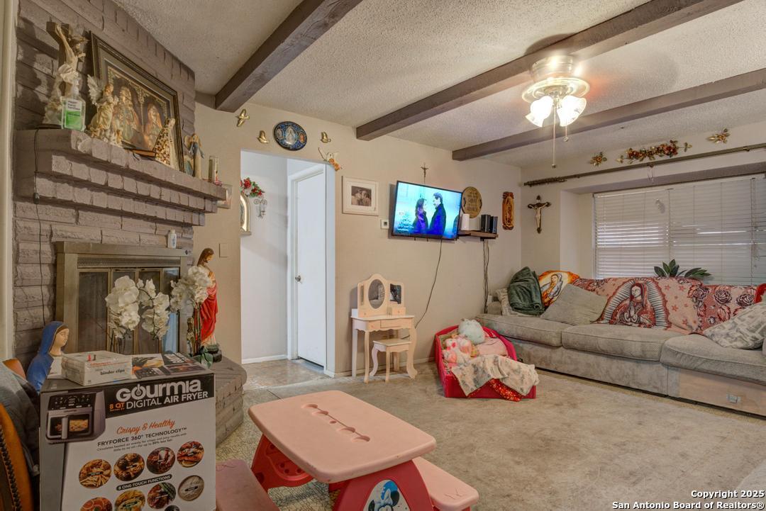 4519 Timberhill San Antonio TX 78238
