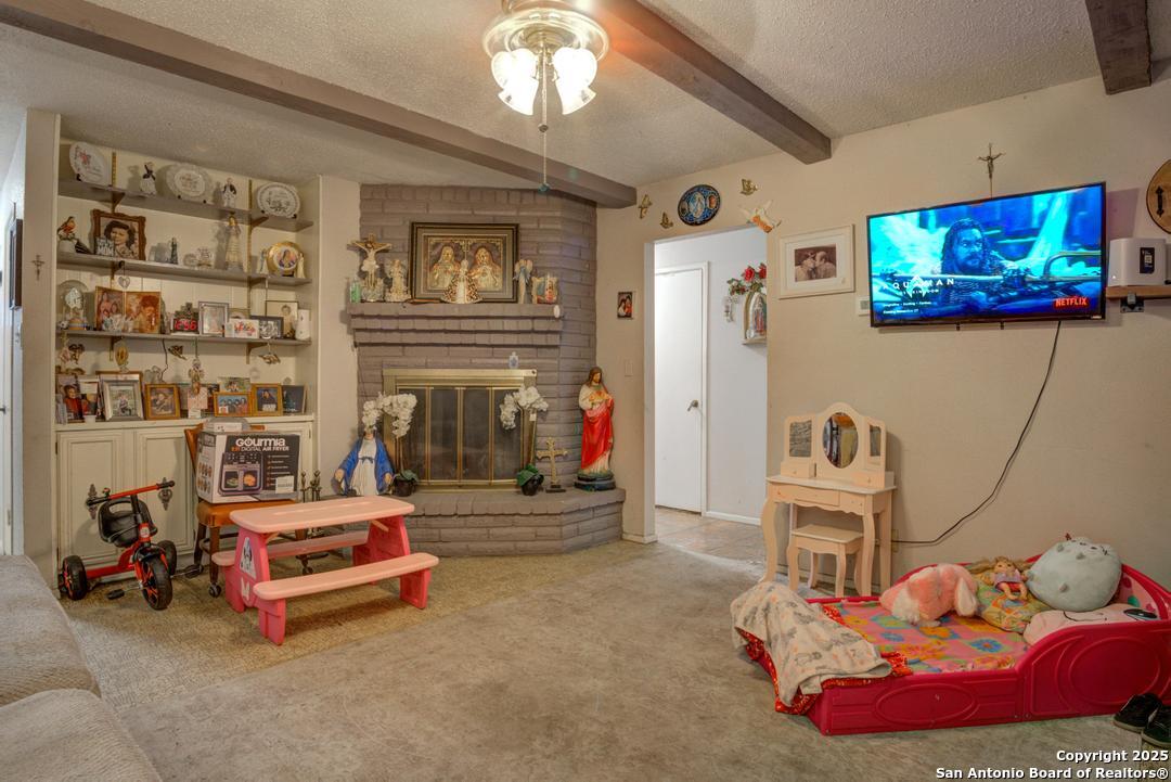 4519 Timberhill San Antonio TX 78238