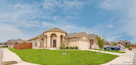 9905 Bricewood Cove San Antonio TX 78254