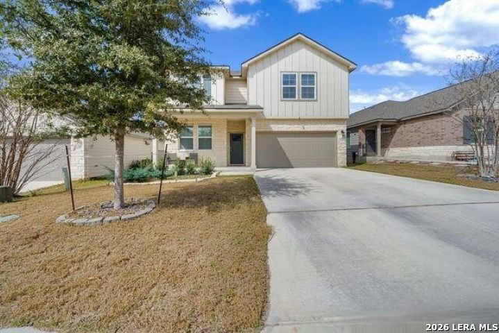 12931 Jeff Ranch San Antonio TX 78245