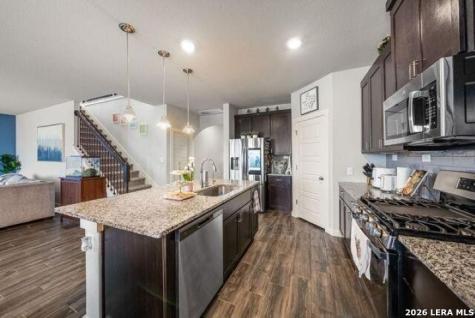 12931 Jeff Ranch San Antonio TX 78245