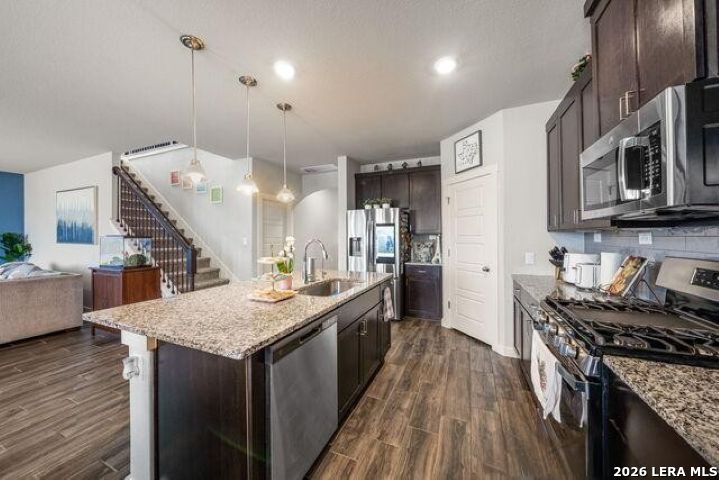 12931 Jeff Ranch San Antonio TX 78245