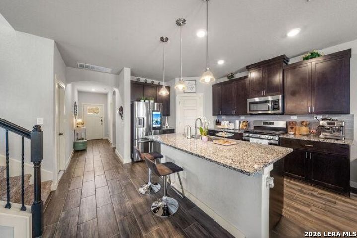 12931 Jeff Ranch San Antonio TX 78245