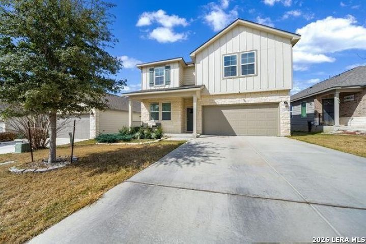 12931 Jeff Ranch San Antonio TX 78245