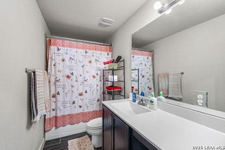 12931 Jeff Ranch San Antonio TX 78245