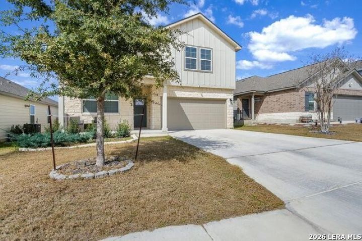 12931 Jeff Ranch San Antonio TX 78245
