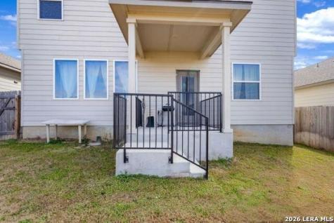 12931 Jeff Ranch San Antonio TX 78245